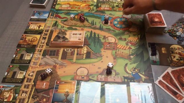 Come si GIOCA a CREATURE COMFORTS? Te lo spiego in questo VIDEO TUTORIAL! смотреть онлайн