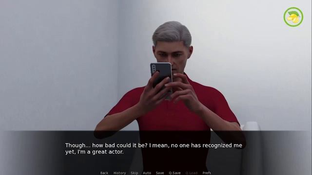 Fake Father - Day 2