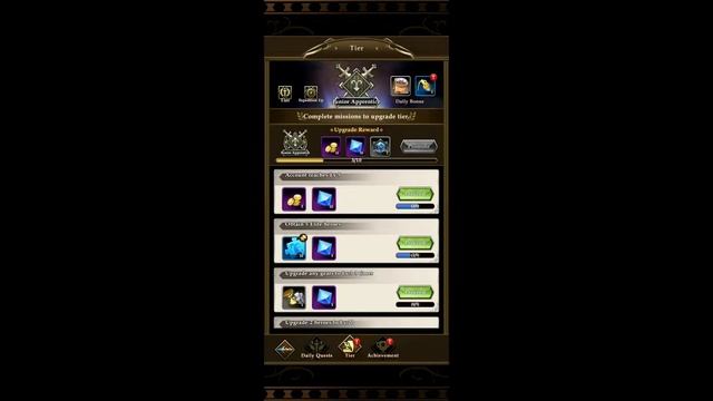 Knight Legends Idle Wars Android Gameplay смотреть онлайн