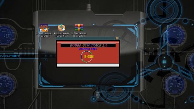 B-GSM Android Unlock Tool V2.5 | Remove FRP_User lock_Bypass Auth | Bootloader Lock \ Unlock смотреть онлайн