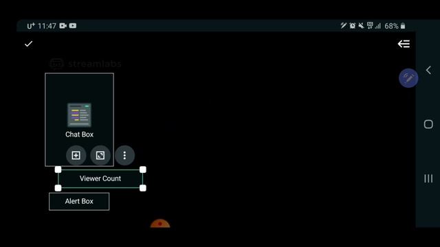 Streamlabs OBS- Mobile/Android  Setup Tutorial