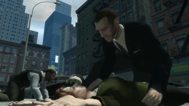 OS FINAIS MAIS TRISTES DOS GAMES! :( смотреть онлайн