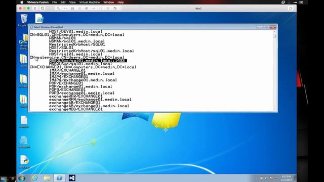 Breaking Kerberos for Active Directory with Tim Medin, SANS Institute - Paul's Security Weekly #535 смотреть онлайн