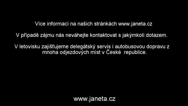 Itálie - Caorle - Rezidence Roberta - CK Janeta смотреть онлайн