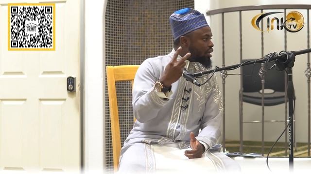 The Significant Days of Allāh ﷻ || Okasha Kameny смотреть онлайн