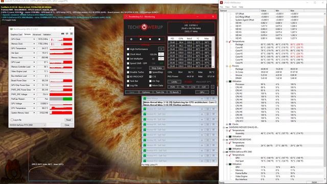 How to stress test pc or laptop смотреть онлайн