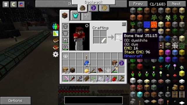 Modded Minecraft | Project Ozone 2 Reborn | Ep 11 || POOP BOMB! смотреть онлайн