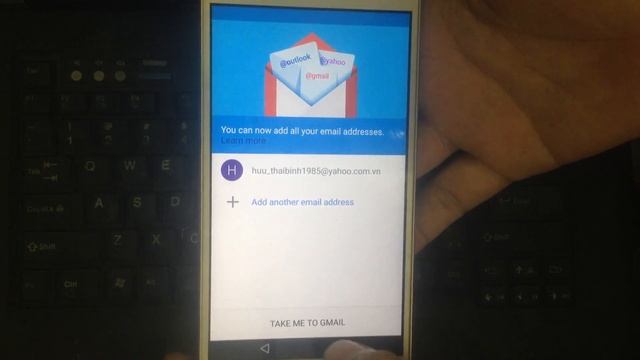 bypass google account huawei cam-L21 Y6II android 6.0 смотреть онлайн