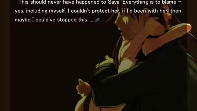 Let's Play Saya no Uta Part 4 - Asylum смотреть онлайн