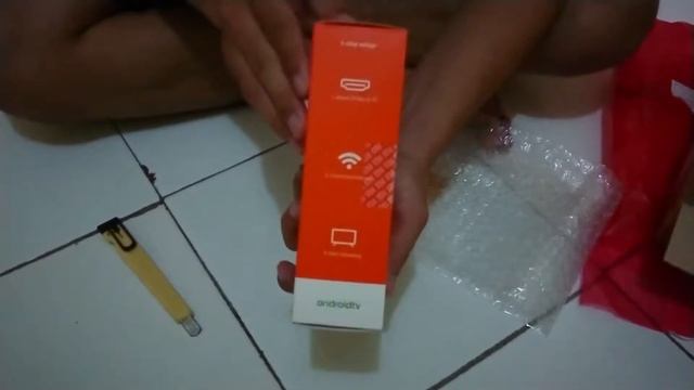 Unboxing mi box tv S android 9(pie) смотреть онлайн