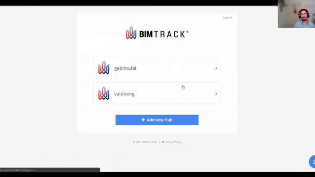 CONHECENDO A PLATAFORMA BIMTRACK PARA COORDENAÇÃO DE PROJETOS EM BIM смотреть онлайн
