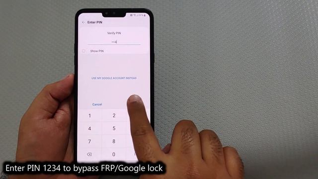 All LG Mobiles [2021] Android 10 FRP Unlock/Google Account Bypass WITHOUT PC - SUPER EASY смотреть онлайн