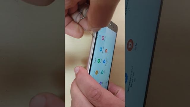 Huawei P9 lite mini SLA-L22 FRP, bypass google account, android 7.0 смотреть онлайн