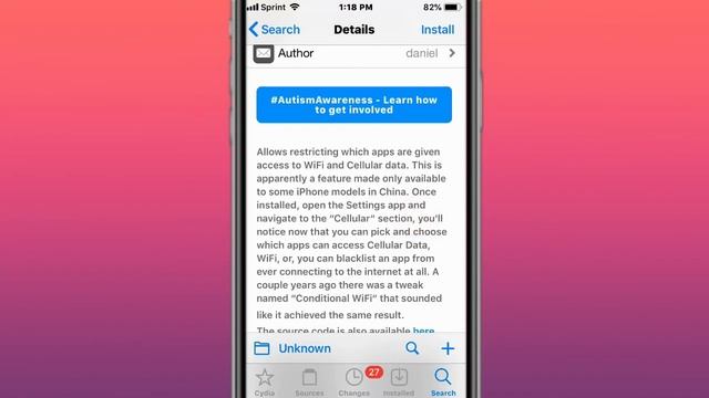 Top BEST Updated Jailbreak Tweaks for iOS 11/12/13/14 (Checkra1n, Odyssey, Unc0ver + Chimera) смотреть онлайн