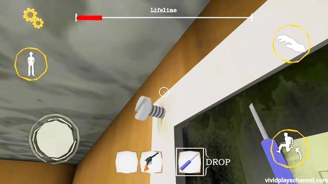 Last Lifeline And Highest Sensitivity In The Twins Extreme Mode Roof Escape With Guests On смотреть онлайн