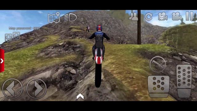 Extreme Dirt Bike Off-road 5 Player Mud Racing Motocross Driving Android Gameplay Off-road Outlaws смотреть онлайн
