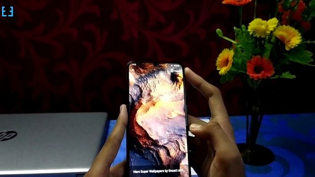 Get MIUI 12 Super Wallpapers on any android device | Super Mars Wallpaper | Super Earth Wallpaper смотреть онлайн