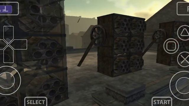 Attack On Titan 2 English Patch Android OFFLINE  Vita3K V11 In Snapdragon 710