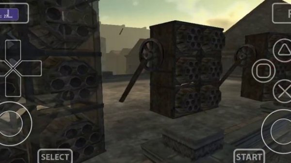 Attack On Titan 2 English Patch Android OFFLINE  Vita3K V11 In Snapdragon 710