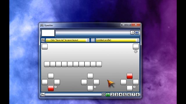 Jedes Spiel mit Controller spielen [Deutsch] Xpadder Tutorial смотреть онлайн