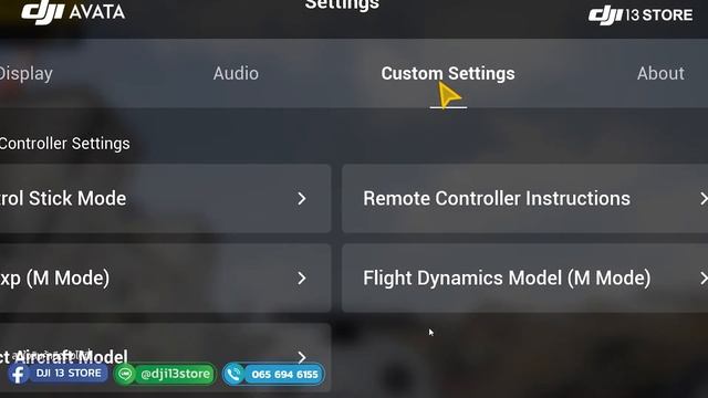 โปรแกรมฝึกบิน DJI Virtual Flight มีให้โหลดใช้งานในคอมพ์แล้ว...ตอนนี้!!!! смотреть онлайн