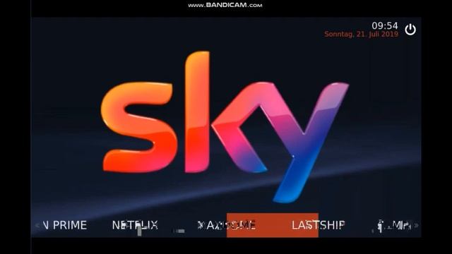 VAVOO BUNDLE  :  SKY22v