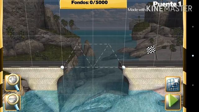 ¿Poly Bridge para Android? // Descarga y Review смотреть онлайн