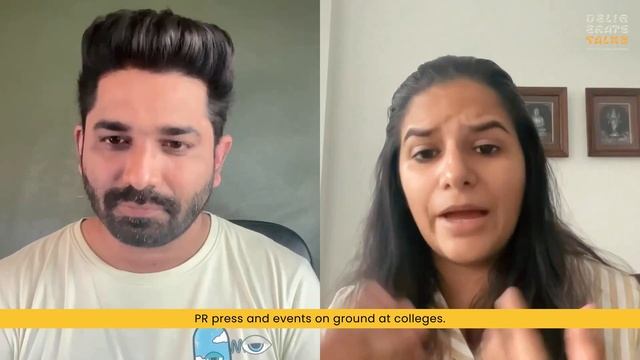 Deliberate Talks ft. Tara Kapur -Redefining Traditional Proficiency Testing With DET смотреть онлайн