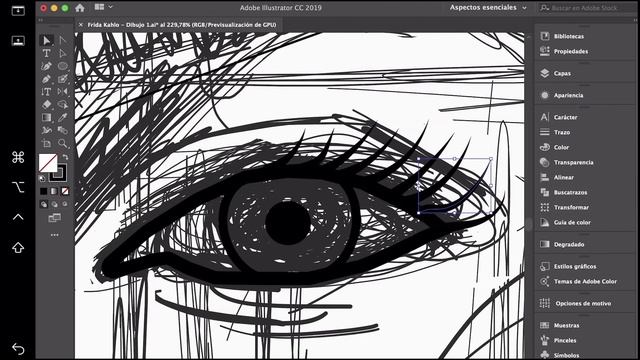 Duplicar pantalla con Sidecar en el iPad y el Mac (MacOs Catalina) - RincóndArte - Cristina Sanz смотреть онлайн