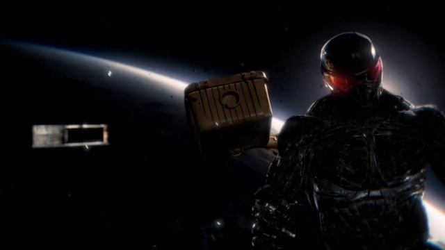 Crysis 3 Intro Cinematic (No Commentary) (Open Source) (Free Use)
