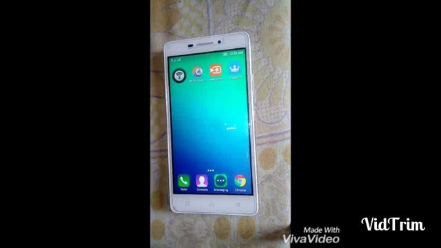 How to Root LENOVO Vibe P1m 2016 by King Root смотреть онлайн