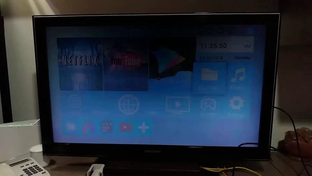 Display problems tv box h96 max+ 4k 64gb rk3328 Android 8.1 смотреть онлайн