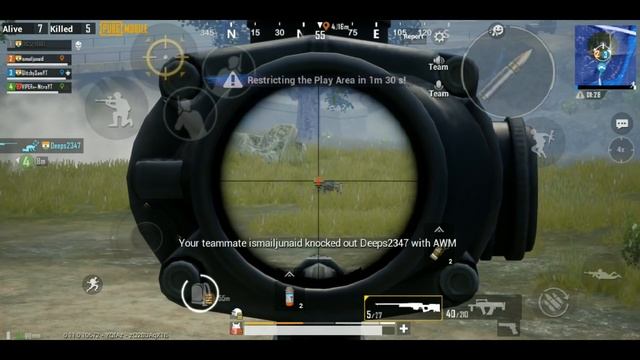 ERANGEL 2.0 REMASTERED | NEW COMPOUNDS | PUBG Mobile Android/iOS смотреть онлайн