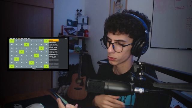 😱 TRANSFORMA tu CELULAR en un CONTROLADOR MIDI *GRATIS* | FL Studio 20 смотреть онлайн