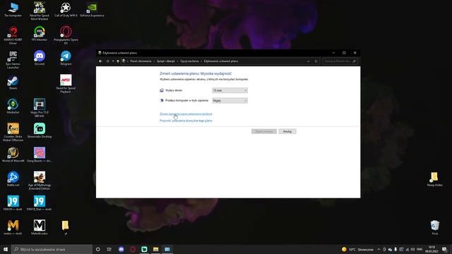 Jak zwiększyć fps w cs2 /// Zwiększenie fps w cs2 смотреть онлайн
