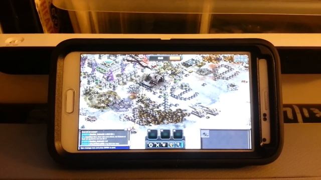 War Commander: Using Android Phone to Run War Commander [Smart Way] смотреть онлайн