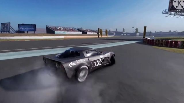 phonk phonk CarX Drift Racing 2 смотреть онлайн