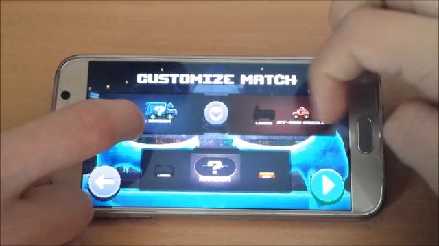 Top 100 multiplayer games for Android/iOS (Wi-Fi/Bluetooth) - 1/4 смотреть онлайн