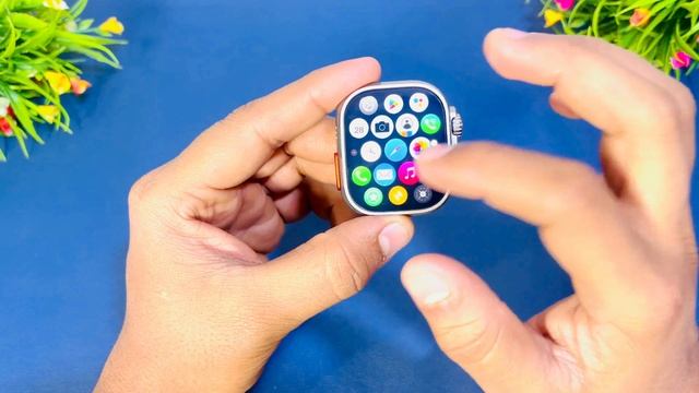 S12 Ultra 5G Android Smartwatch 🔥 With 180° Rotating Camera⚡️| Amoled Display , 60Hz Refresh Rate ✅ смотреть онлайн