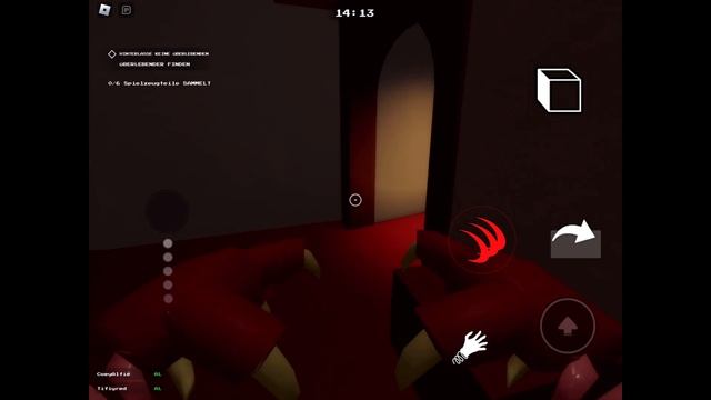 Project Playtime mobile gameplay смотреть онлайн