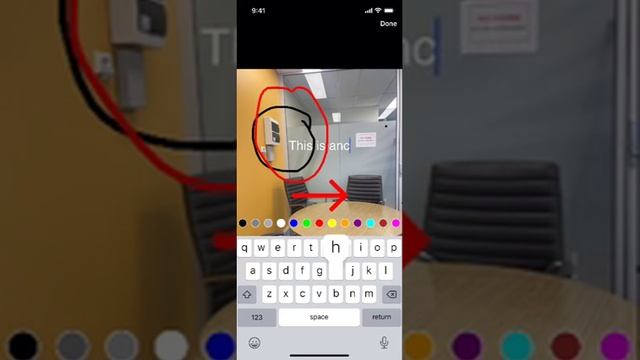 Mobile Phone App Markup Preview смотреть онлайн