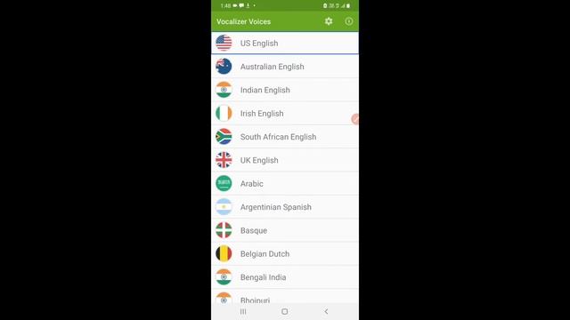 How to get Vocalizer TTS for free for blind users смотреть онлайн