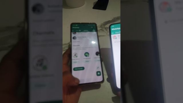 WhatsApp Channels Kaise Hataye | Whatsapp Update Option Kaise Hataye | Whatsapp Status Update 2023 смотреть онлайн