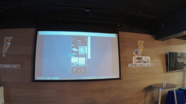 Big MiniConf #5 Track C [Data Scrape, Lisp, React Native, Open-Source] смотреть онлайн