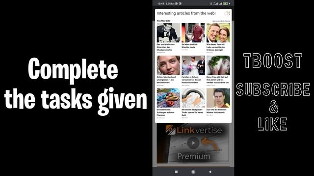 How To Get Files and Links From Linkvertise on mobile - Easy Step By Step Guide смотреть онлайн