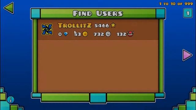 How to become a GD MOD #1| GD 2.113 смотреть онлайн