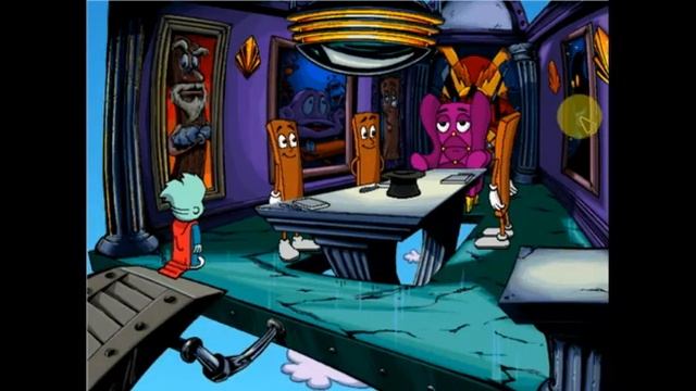 Two grown men fuck up at a children's point and click adventure 2 смотреть онлайн
