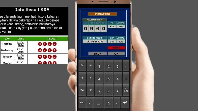 menang togel terus cukup dengan instal aplikasi ini смотреть онлайн