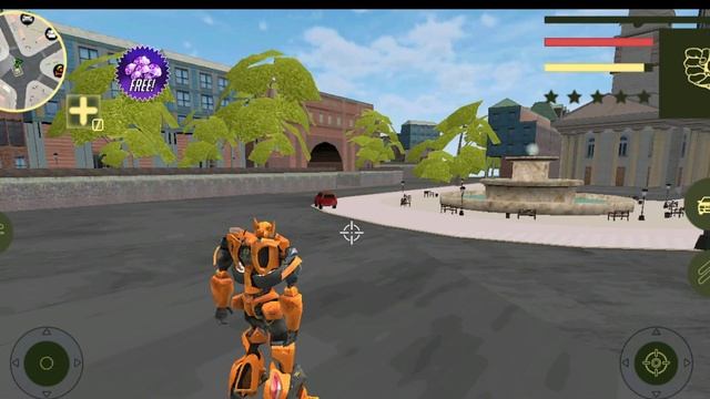 Playing Transformers games in android смотреть онлайн