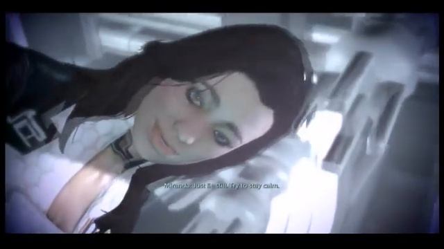 Mass Effect 2 Walkthrough Part 2: Back from the dead смотреть онлайн